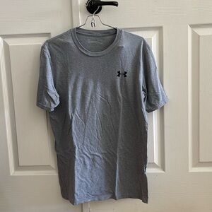 Under Armour Men’s Cotton T-Shirt